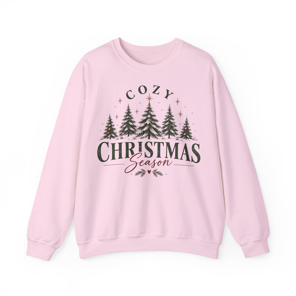 Weihnachtspullover, Weihnachts Pullover Geschenk, Cozy Christmas Sweater, Weihnachts Sweatshirt, Christmas Crewneck